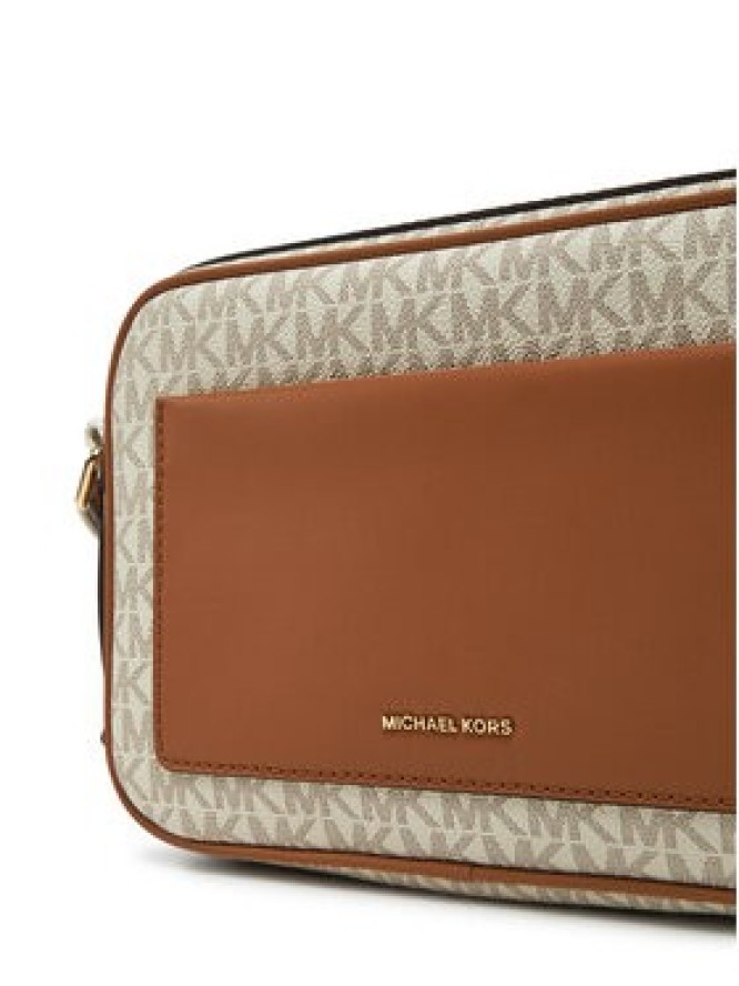 Michael Kors Torebka 32R5G5VC9B Écru