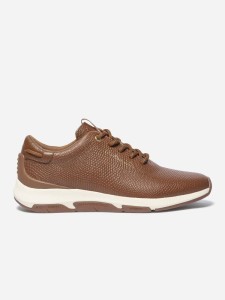 Baskets TBS JAZZRUN Marron
