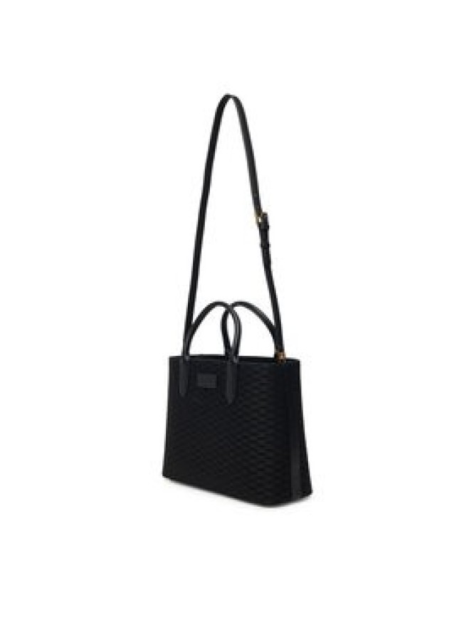 Elisabetta Franchi Torebka BS-01A-66E2-V400 Czarny
