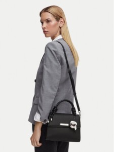KARL LAGERFELD Torebka B3W30125 Czarny