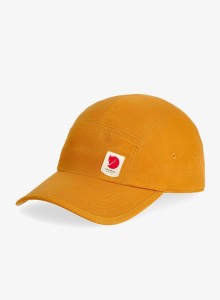 Czapka z daszkiem Fjallraven High Coast Lite Cap