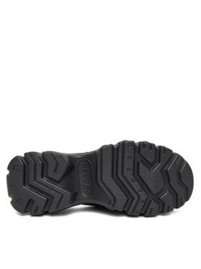 REPLAY Klapki GWSA6.000.C0005T Czarny