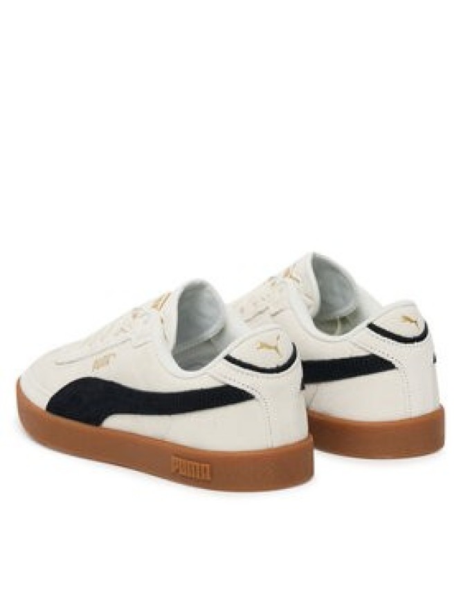 Puma Sneakersy Puma Club II Era Suede 400717 10 W Beżowy