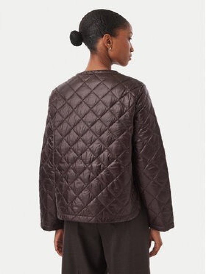 Marella Kurtka przejściowa Vasto 2625486071 Brązowy Regular Fit