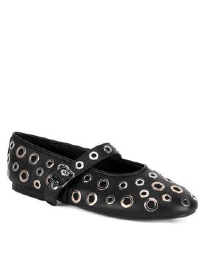 Badura Baleriny CISSU-8221-203-1 Czarny