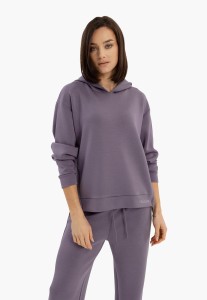 Luźna bluza B-MIDA