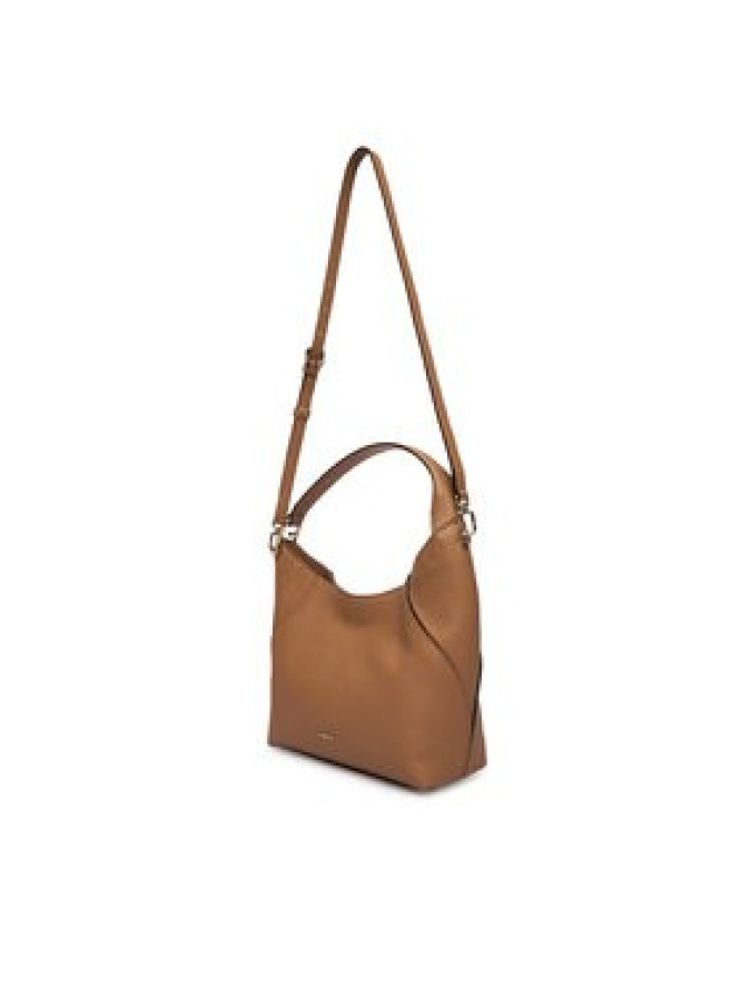 Furla Torebka Lara S WB01958 HSF000 BG YU500 1007 Brązowy
