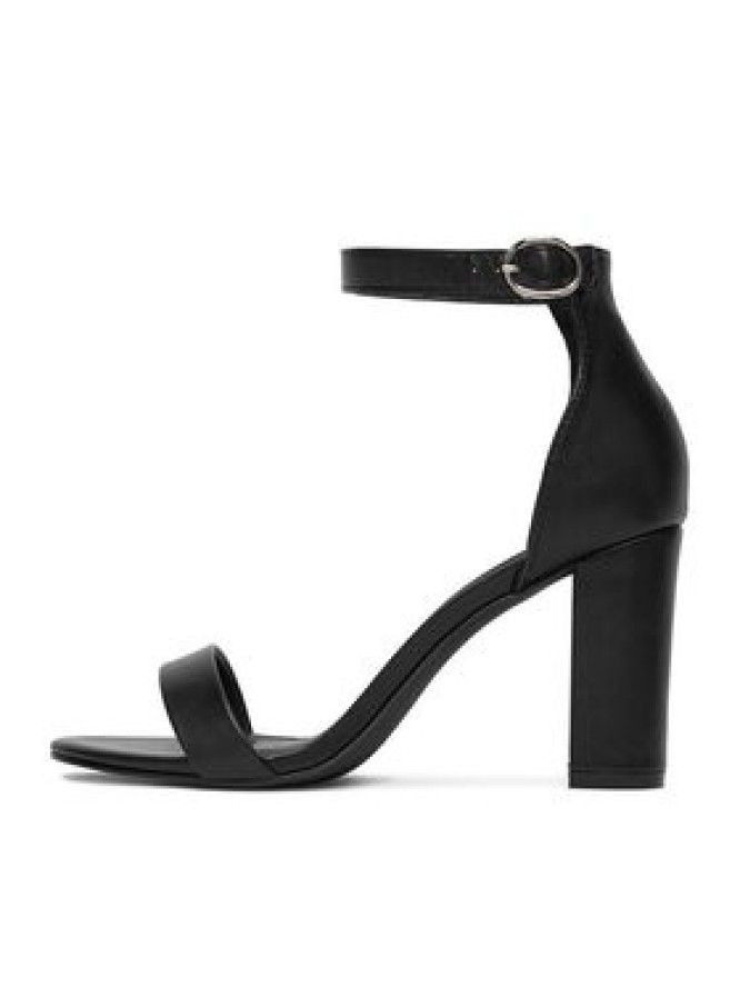 Jenny Fairy Sandały WSS20538-01 HURT Czarny