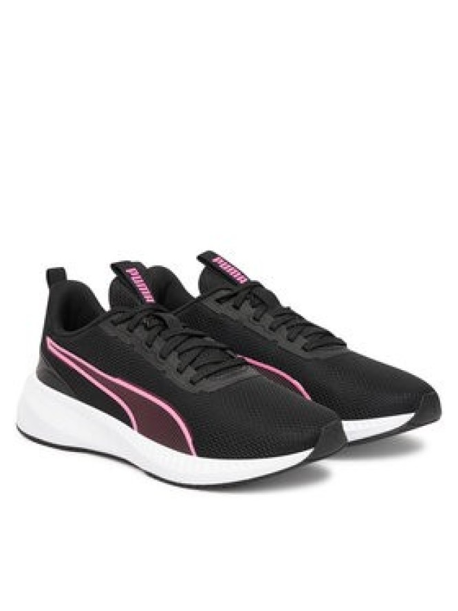 Puma Buty do biegania Flyer Lite 3 310797 18 Czarny