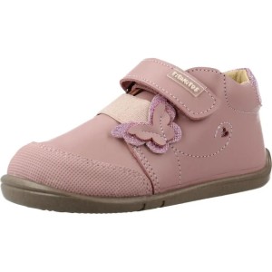 Buty TITANITOS L500 ALMUSSAFER BOTIN ALMUSSAFER Rose