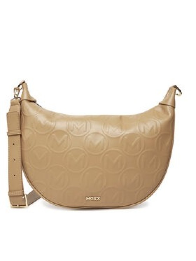 MEXX Torebka C-MEXX-CR-001-08 Beżowy