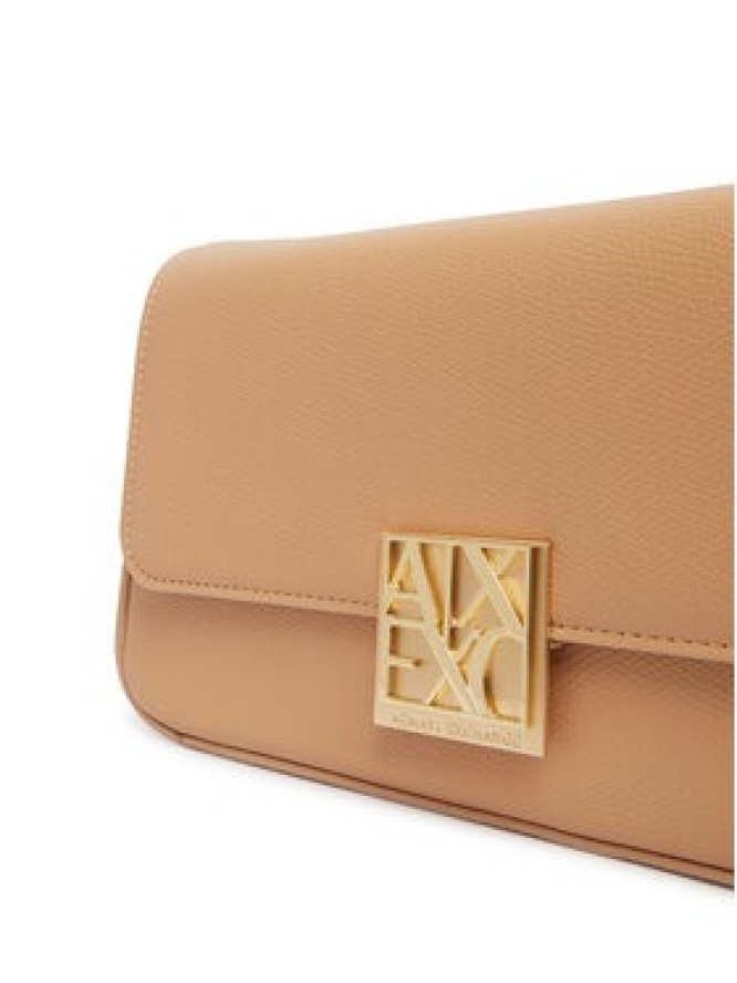 Armani Exchange Torebka XW002171 AF19895 U6149 Beżowy