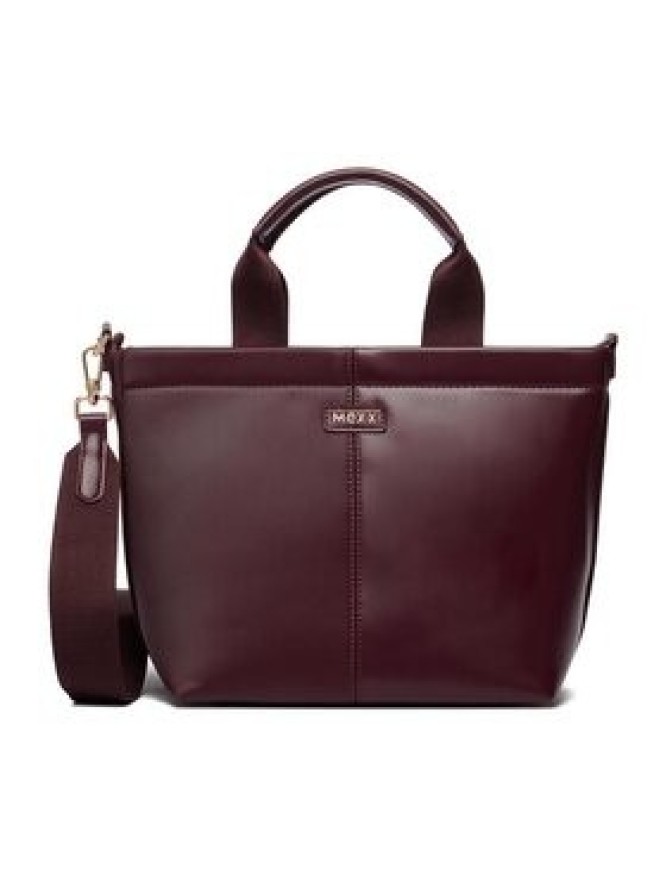 MEXX Torebka CEO-MEXX-S-013-10 Bordowy