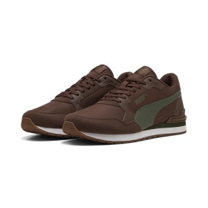 Sneakersy nylonowe unisex ST Runner v4 PUMA