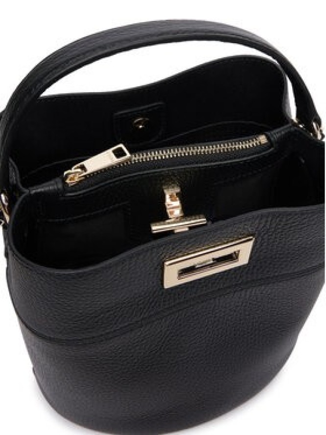 Furla Torebka Amelia Mini WE00879 HSF000 CN O6000 Czarny
