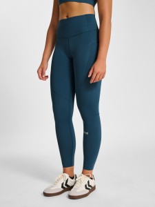 Damskie legginsy Hummel Hiit Intensity