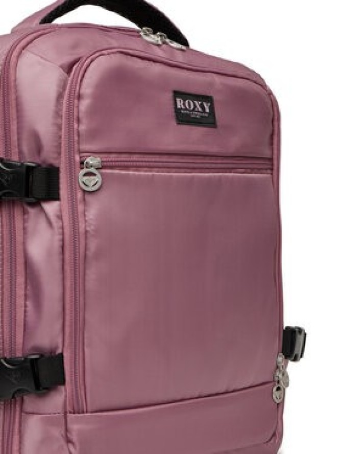 Roxy Plecak ROXY-P-001-07 Różowy