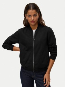 Vero Moda Bluza Kimiko 10331961 Czarny Regular Fit