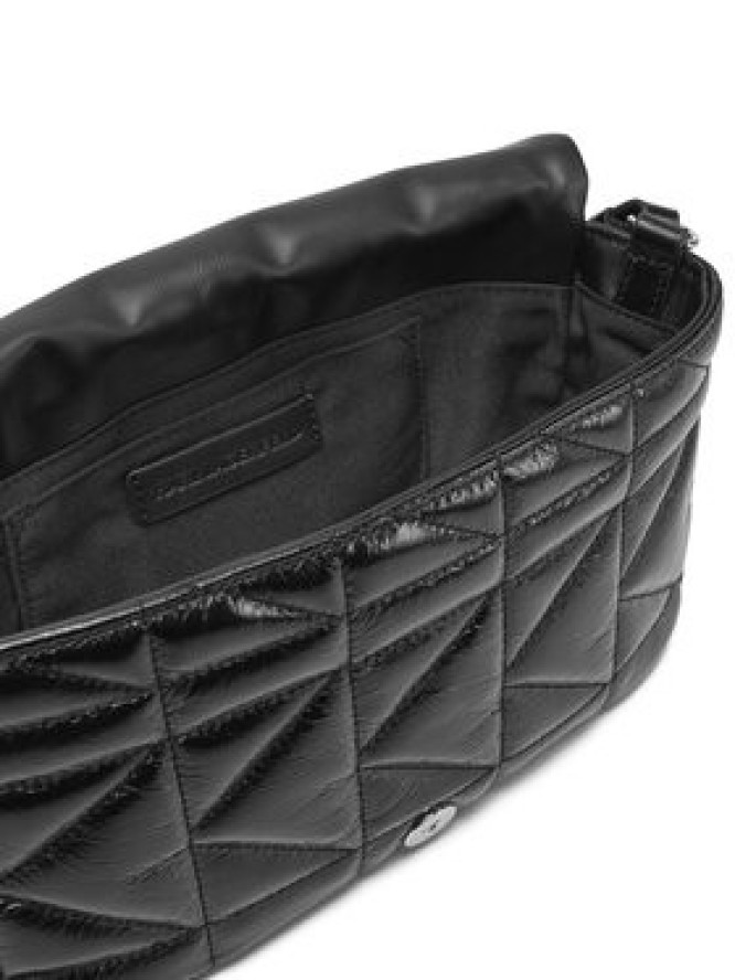 KARL LAGERFELD Torebka A1W30394 Czarny