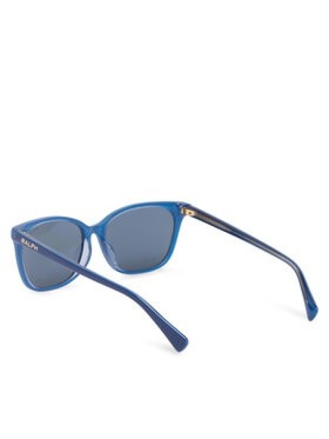 LAUREN RALPH LAUREN Okulary przeciwsłoneczne 0RA5348U Granatowy