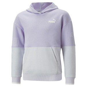 Puma Bluza Power Colorblock Tr 67354925