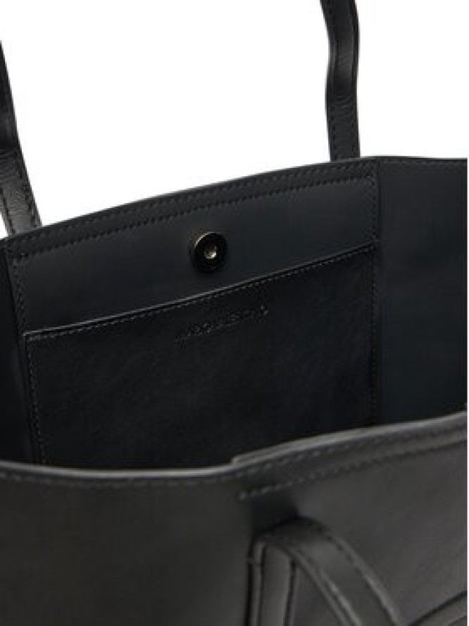 Valentino Torebka VBS8WK01 Czarny