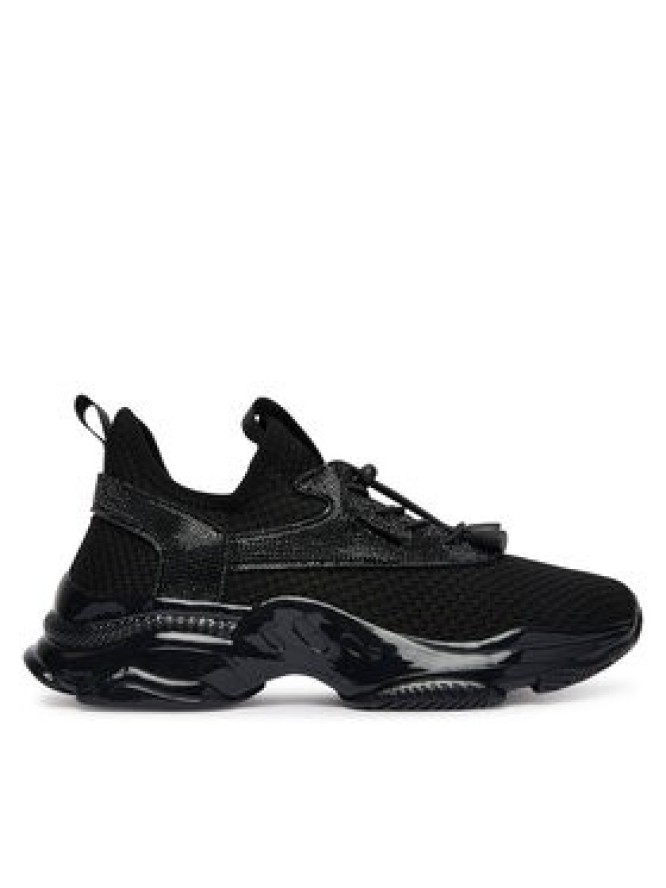 Steve Madden Sneakersy Match-Re 11004874 Czarny
