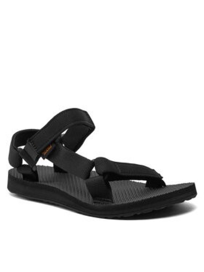 Teva Sandały Original Universal 1003987 Czarny