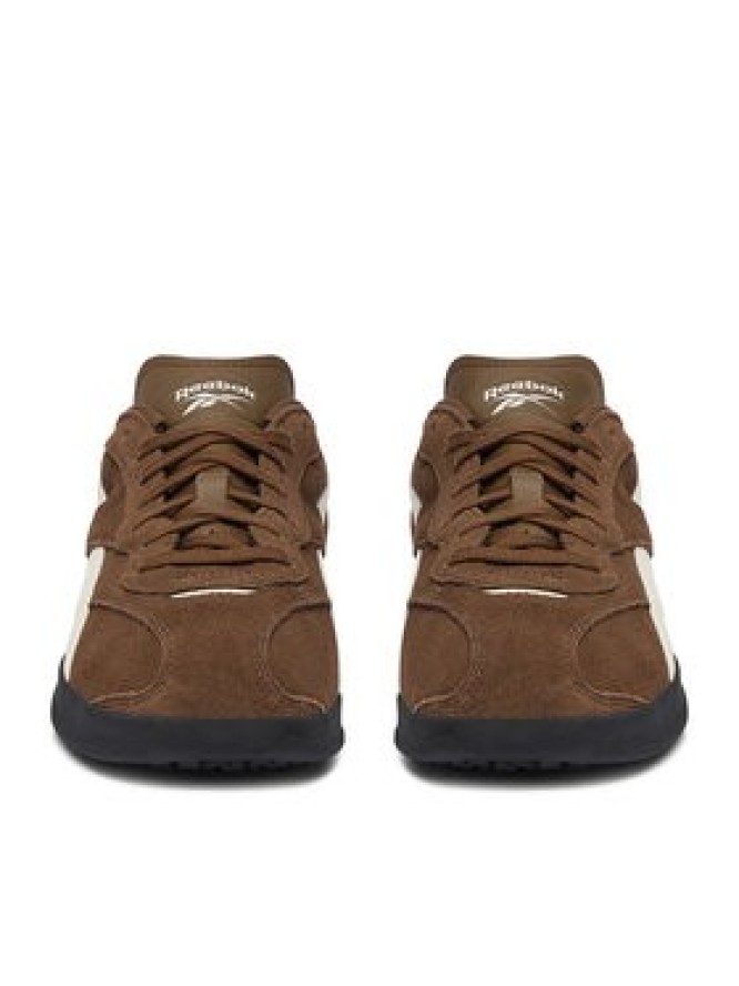 Reebok Sneakersy EO-HAMMER STREET 100264018 Brązowy