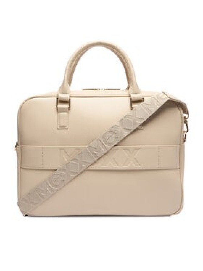 MEXX Torba na laptopa MEXX-S-010-07 Beżowy