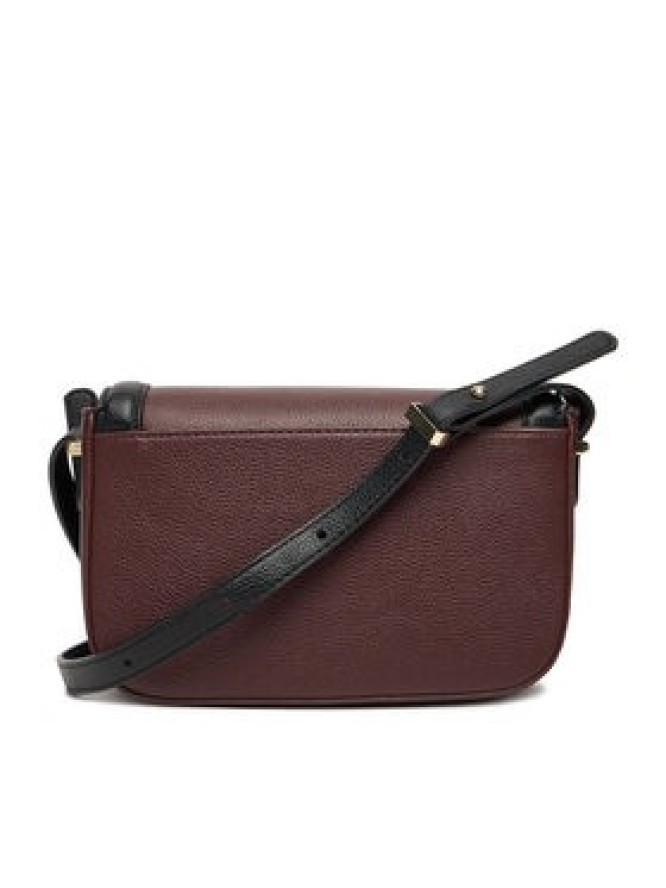 Beverly Hills Polo Club Torebka C-BHPC-L-005-08 Bordowy