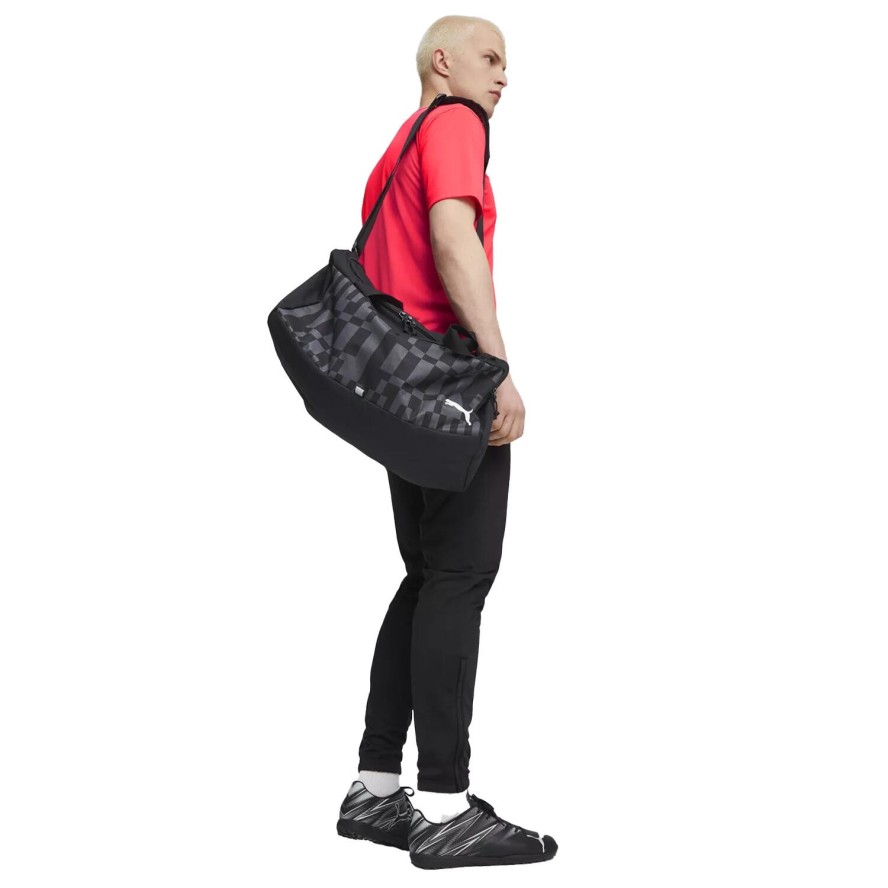 Torba Podróżna IndividualRISE Small 22L 22 Cm X 46 Cm X 23 Cm