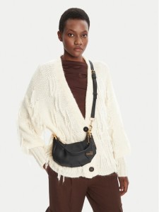 LOVE MOSCHINO Torebka JC4293PP1NL1500A Czarny