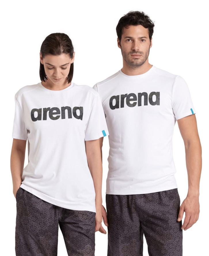 Koszulka Arena T-Shirt Logo