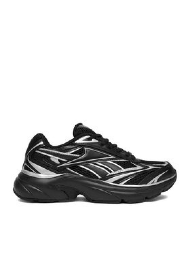 Reebok Sneakersy CEO-BELWAVE AR30278WBBS Czarny