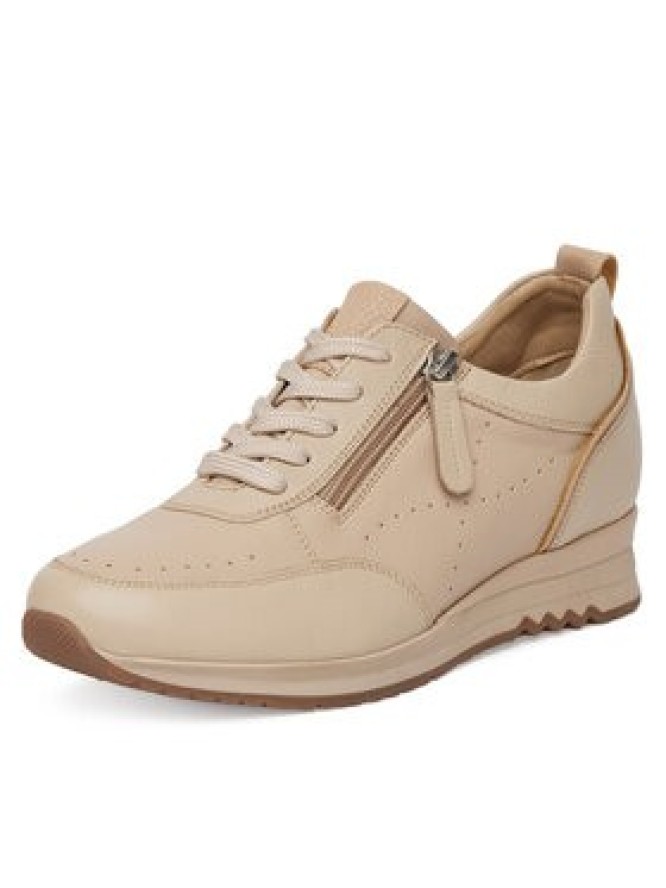 Lasocki Sneakersy WI23-GOLD-055 Beżowy