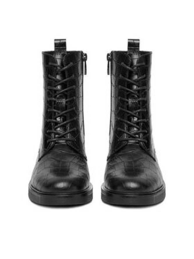 Gino Rossi Trzewiki C-ADELE-25217 Czarny