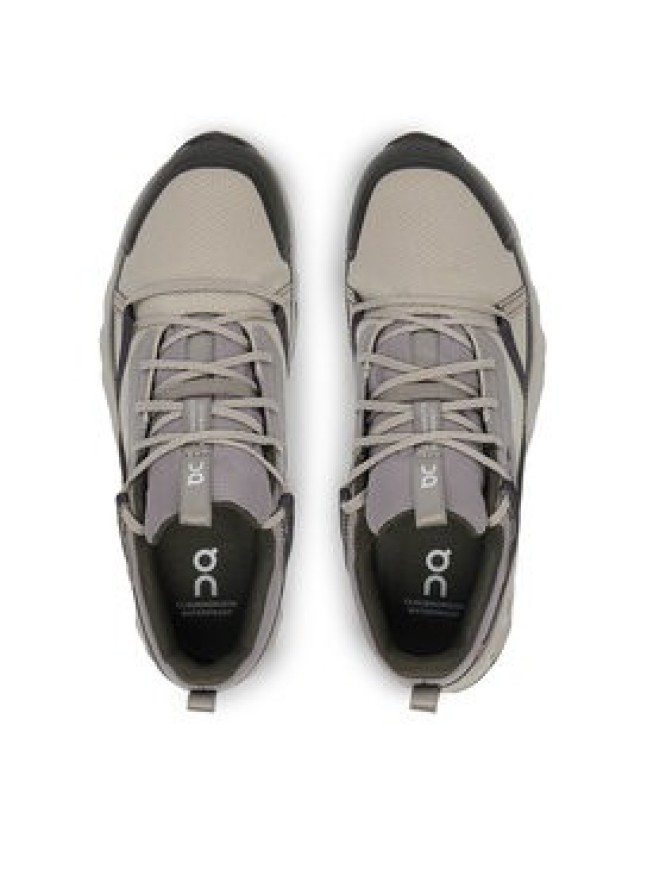 On Sneakersy Cloudhorizon Wp 3WE10023315 Szary