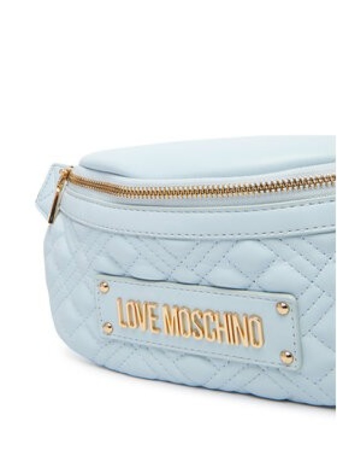 LOVE MOSCHINO Nerka JC4003PP1OLA0701 Błękitny