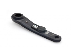 Miernik Mocy POWERCRANK Shimano SLX FC-M7100