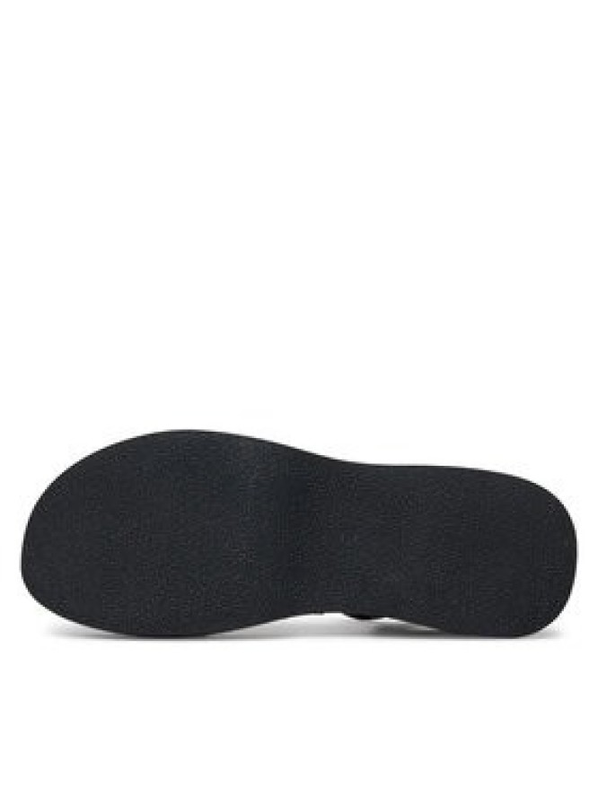 DeeZee Sandały DXJ220515 Czarny