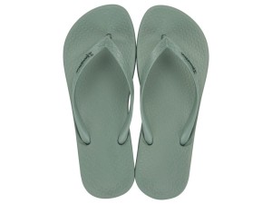 Sandały Ipanema Anatomic Colors Damskie Zielone