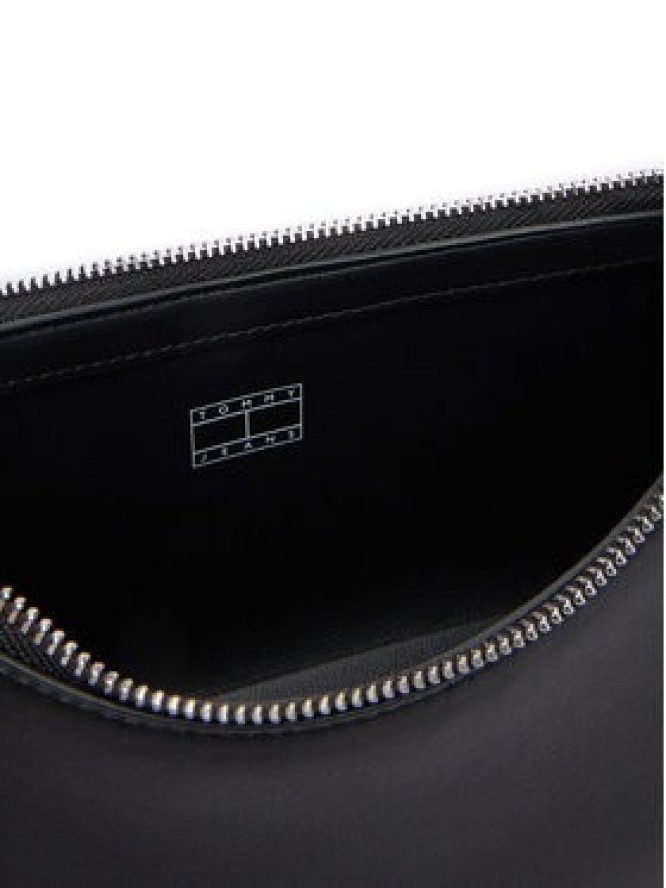 Tommy Jeans Torebka Tjw Cool Shoulder Bag AW0AW17873 Czarny