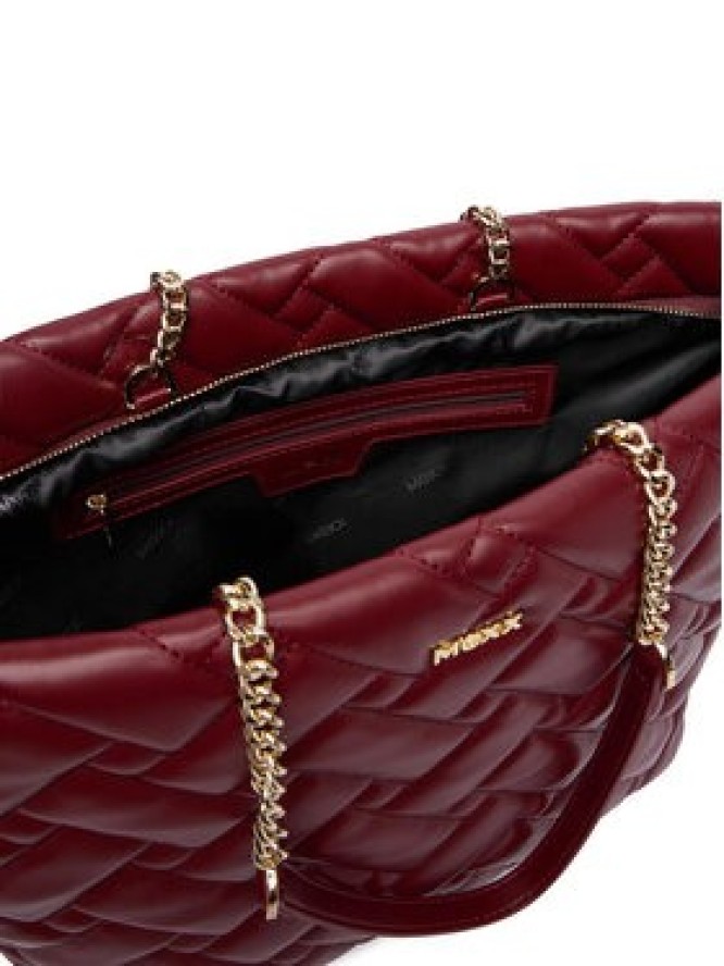 MEXX Torebka CEO-MEXX-L-006-10 Bordowy