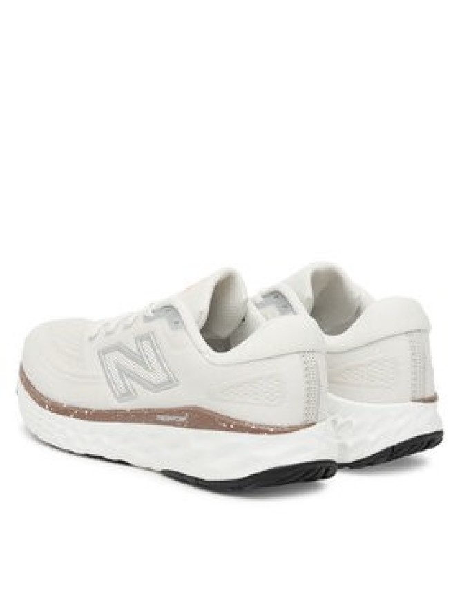 New Balance Buty do biegania Evoz WEVOZRE4 Beżowy