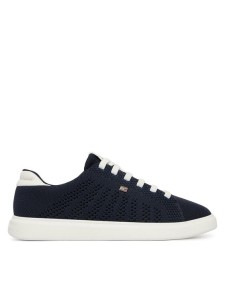 Tommy Hilfiger Sneakersy Th Icon Light Knit Sneaker FW0FW09401 Czarny