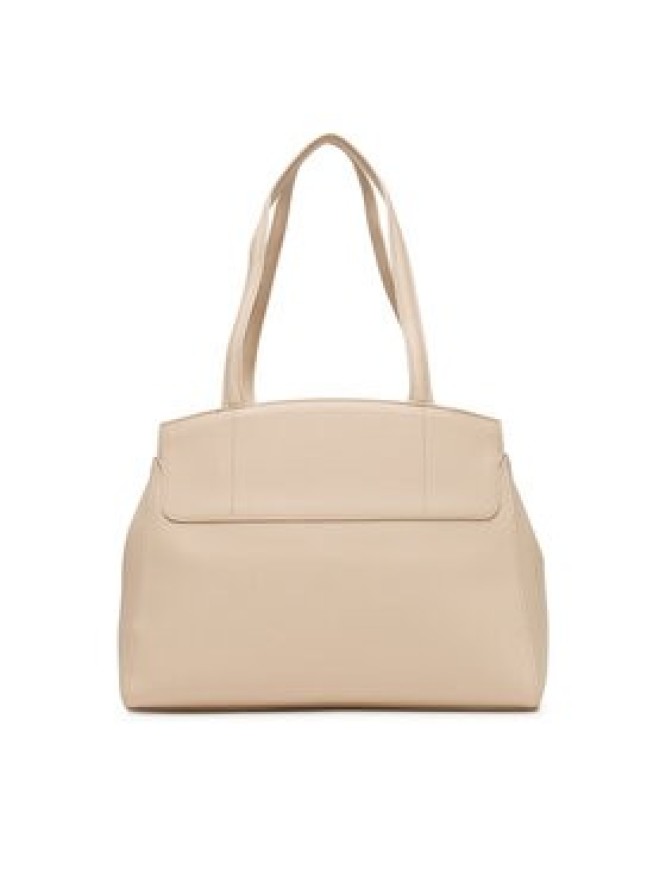 Valentino Torebka Fae Re VBS9AD01 Écru