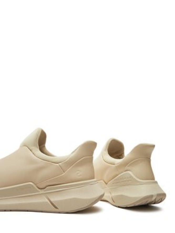 ECCO Sneakersy Biom 2.2 W 83082359113 Beżowy