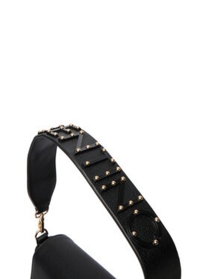 Valentino Torebka Dea Re VBS9UM09 Czarny