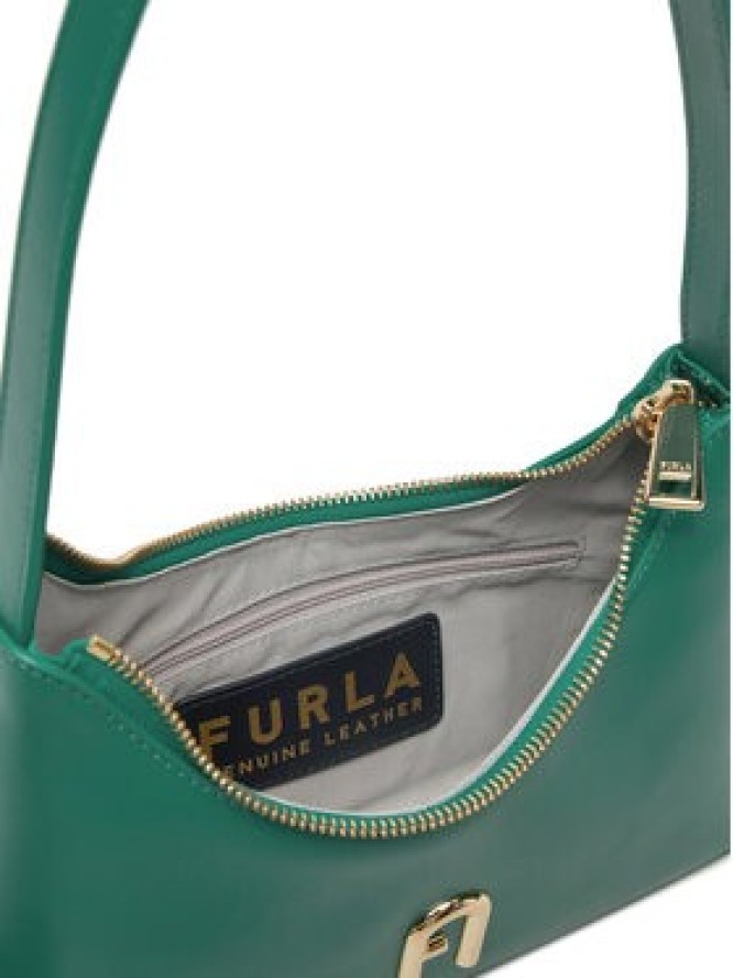 Furla Torebka Diamante WB00863 AX0733 D7D00 Turkusowy